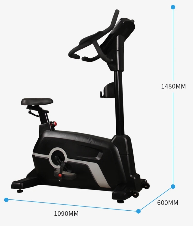 SQ-1024 Vertical Magnetic Control Vehicle