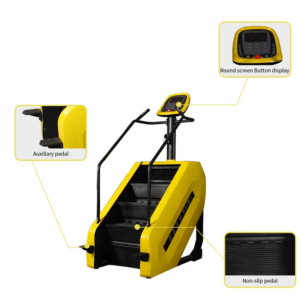 SQ-1020 Staircase Machine