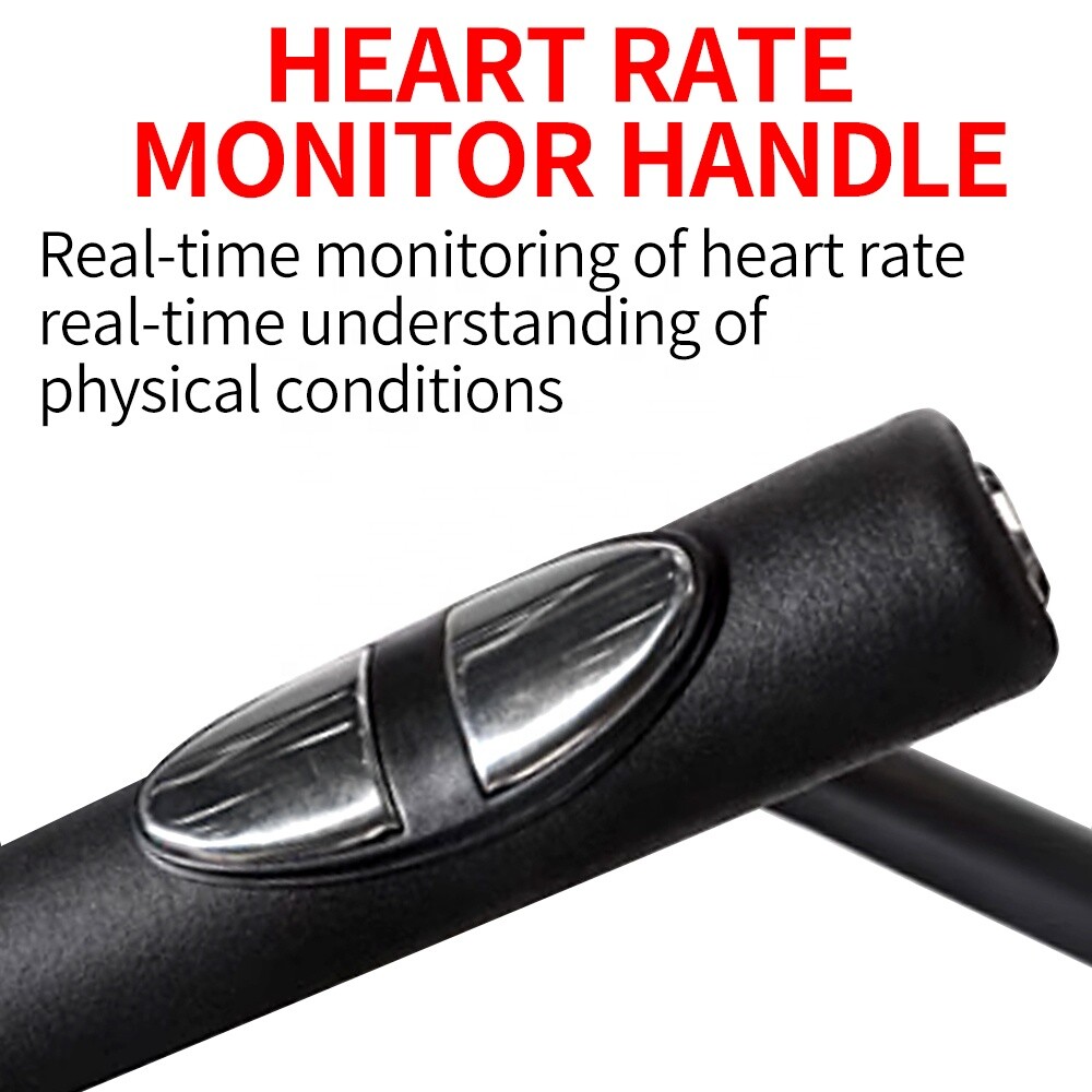 SQ-1017 Staircase Machine