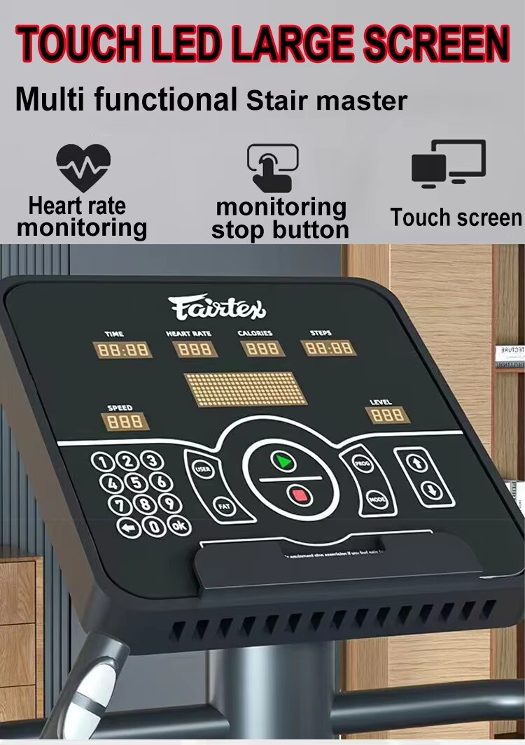 SQ-1017 Staircase Machine