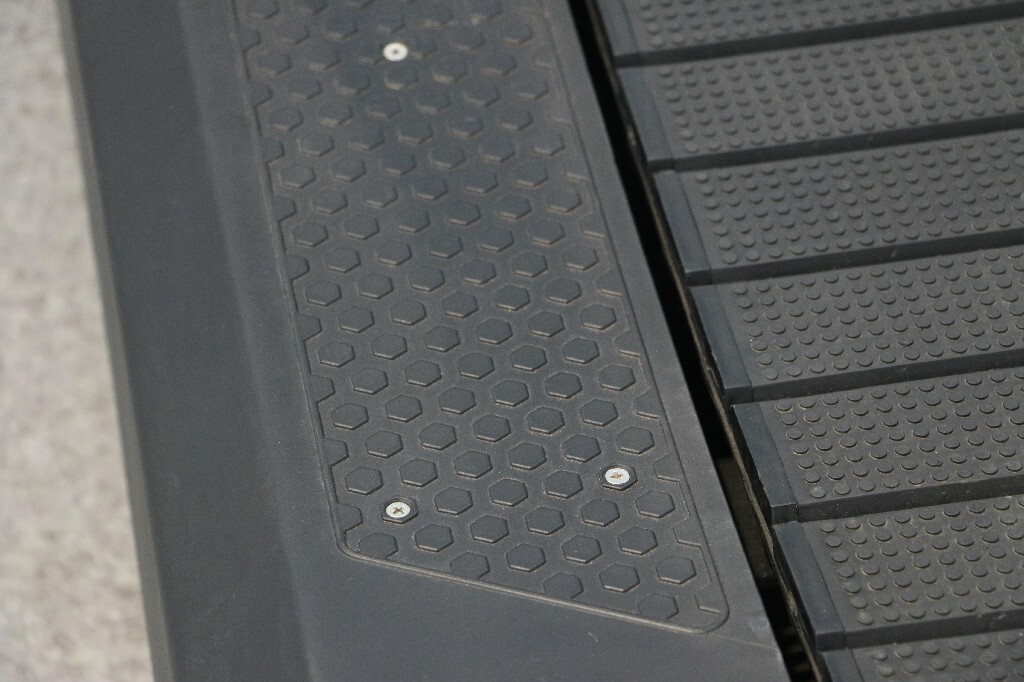 SQ-1010 Unpowered Treadmill