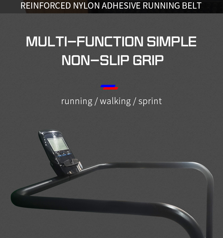 SQ-1009 Unpowered Treadmill