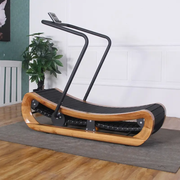 SQ-1009 Unpowered Treadmill
