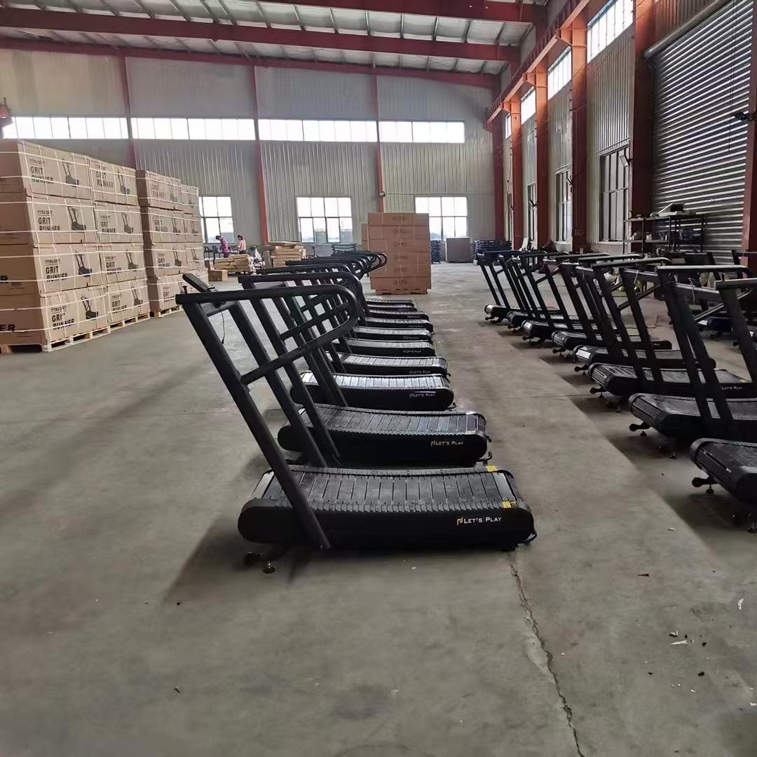 SQ-1008 HOME TREADMILL