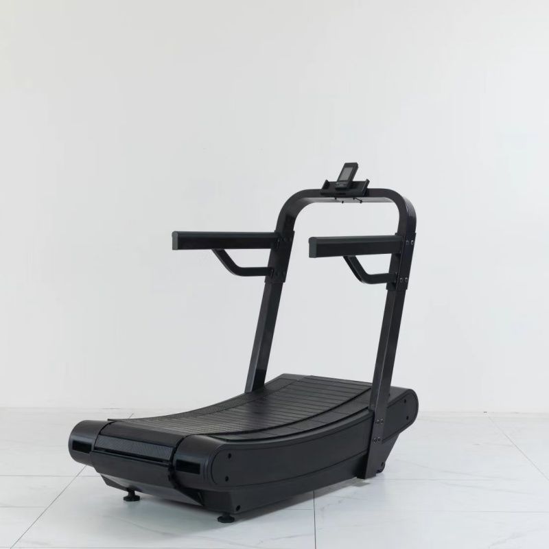 SQ-1007 Unpowered Treadmill