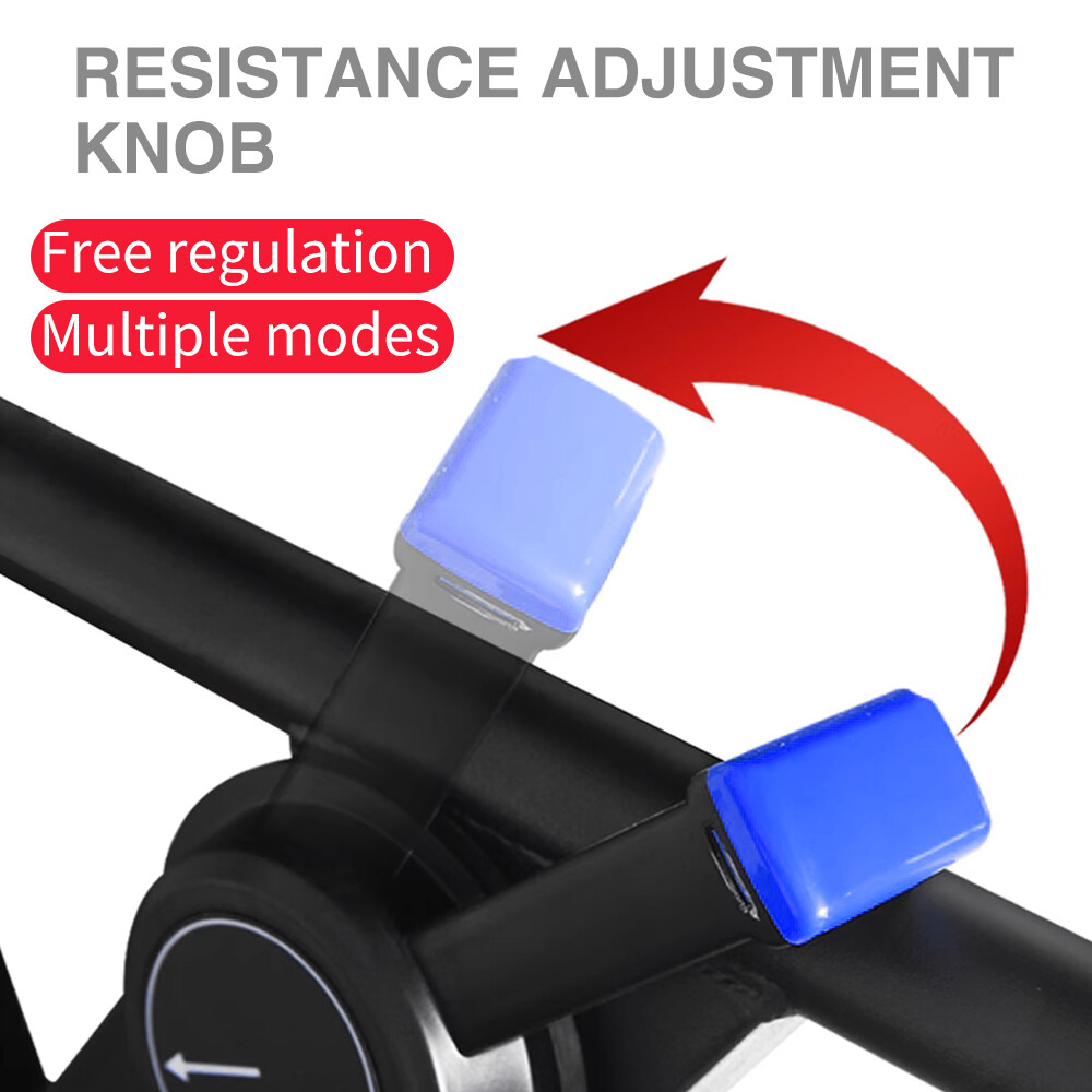 SQ-1006 Unpowered Treadmill
