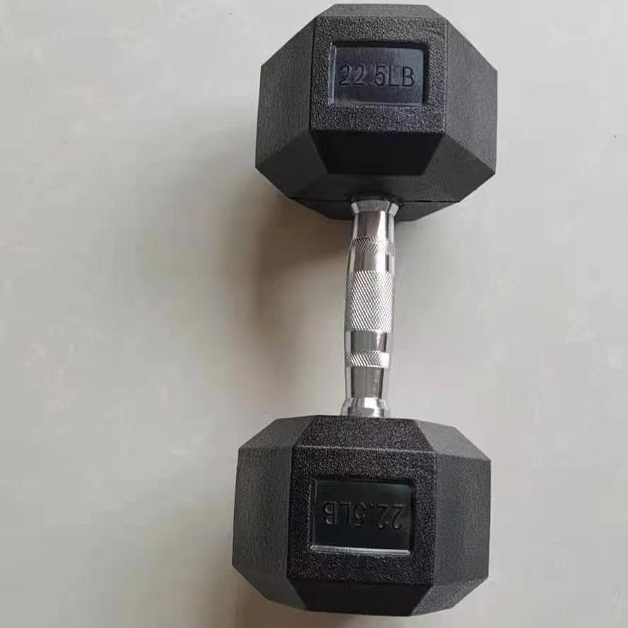 SQ-9103 Hex dumbbell