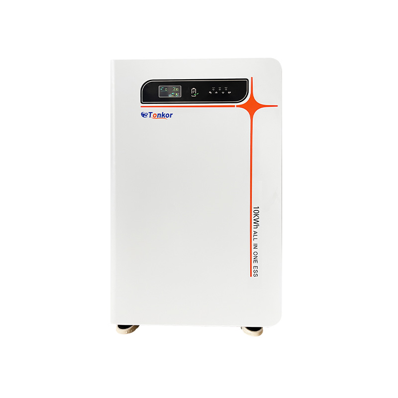 TonKor OneBox 10K10 Off Grid 10kW 10kWh Solar Battery Storage System