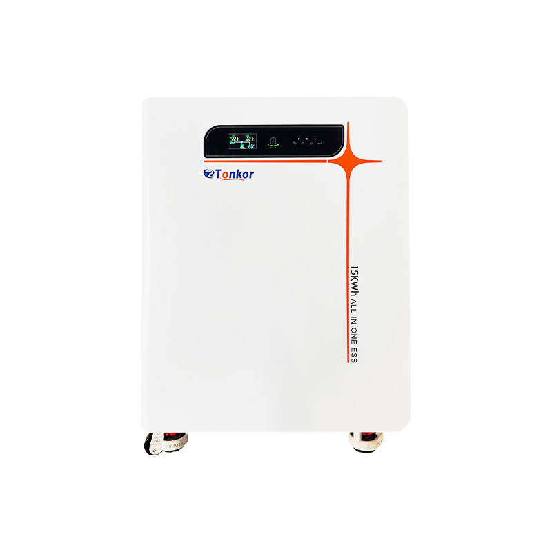 TonKor OneBox 15K15 15kW 15kWh Off Grid Solar Battery System