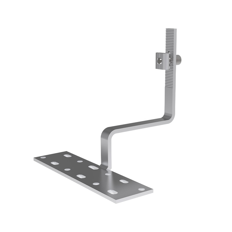 TonKor Ceramic Tile Roof Hook Solar Mounting Accessory