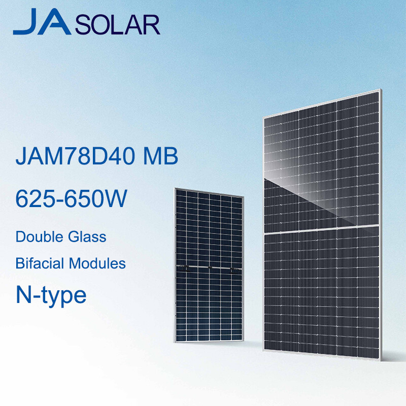 JAM78D40 MB 625-650W