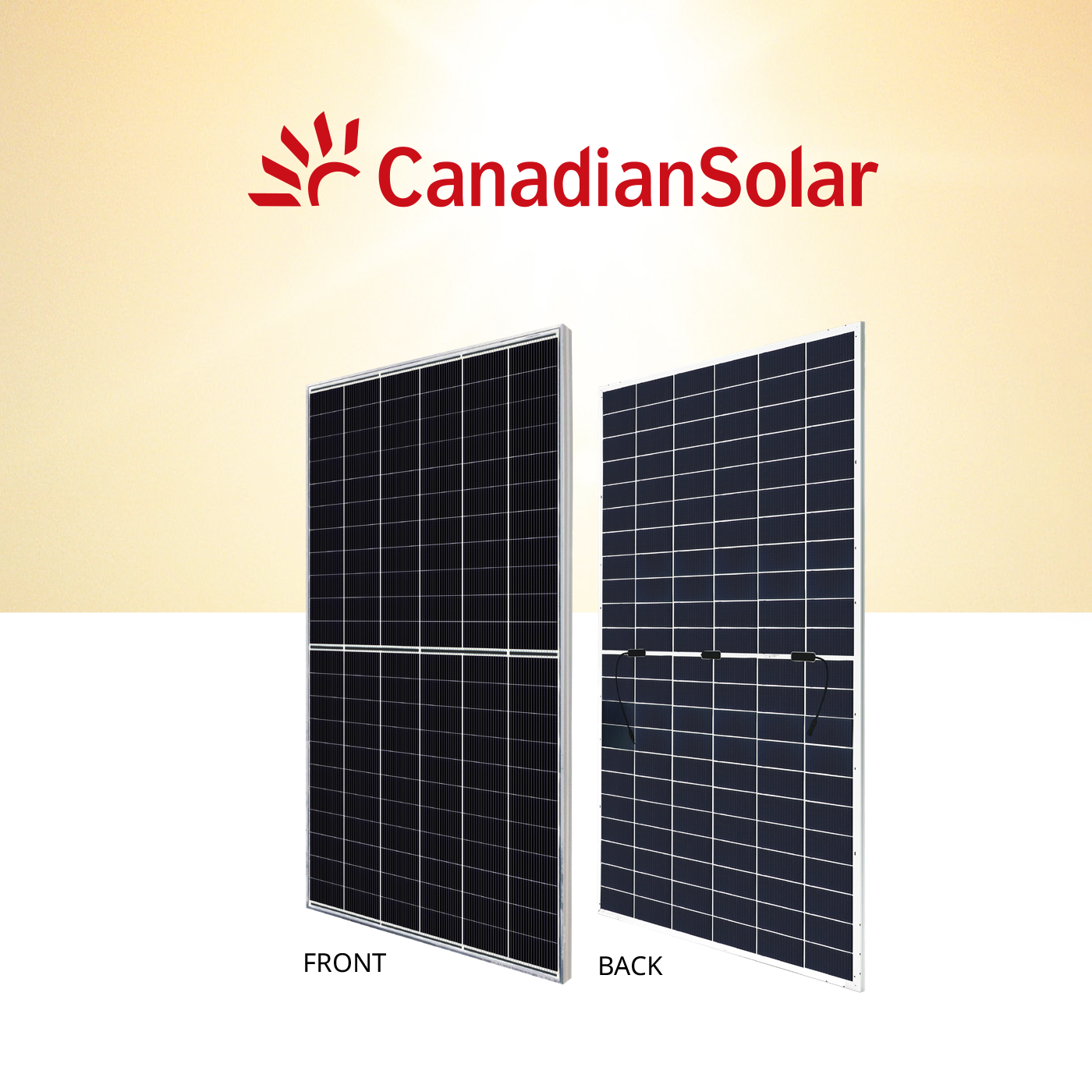 TOPBiHiKu7 N-type Bifacial TOPcon Technology 690 W~720 W