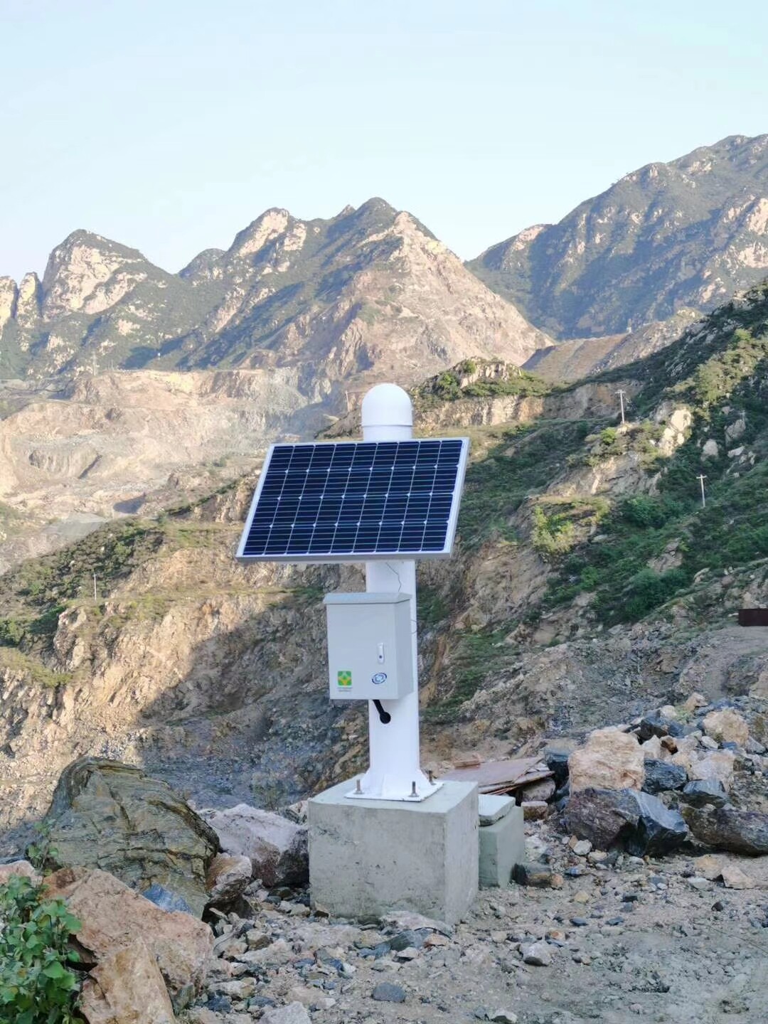 What kind of photovoltaic roof is suitable for installation?