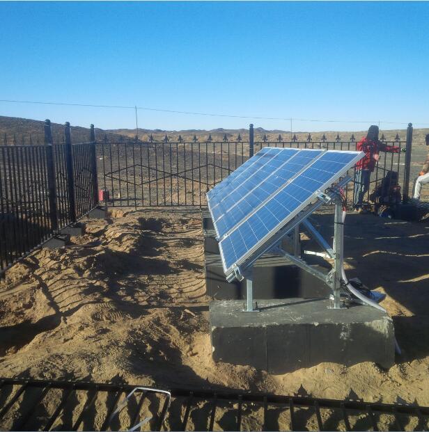 Solar photovoltaic power generation system and its application prospects!