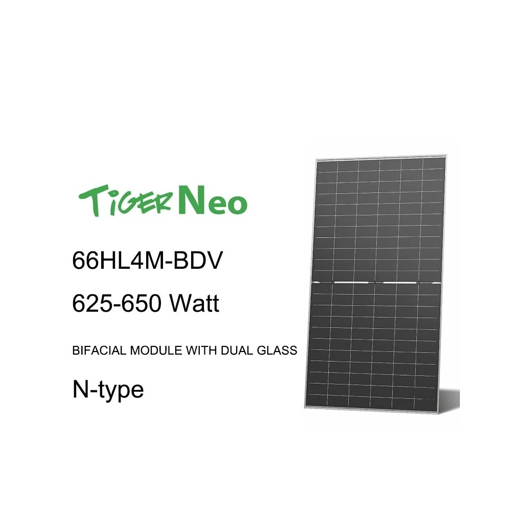 66HL4M-BDV 625-650W