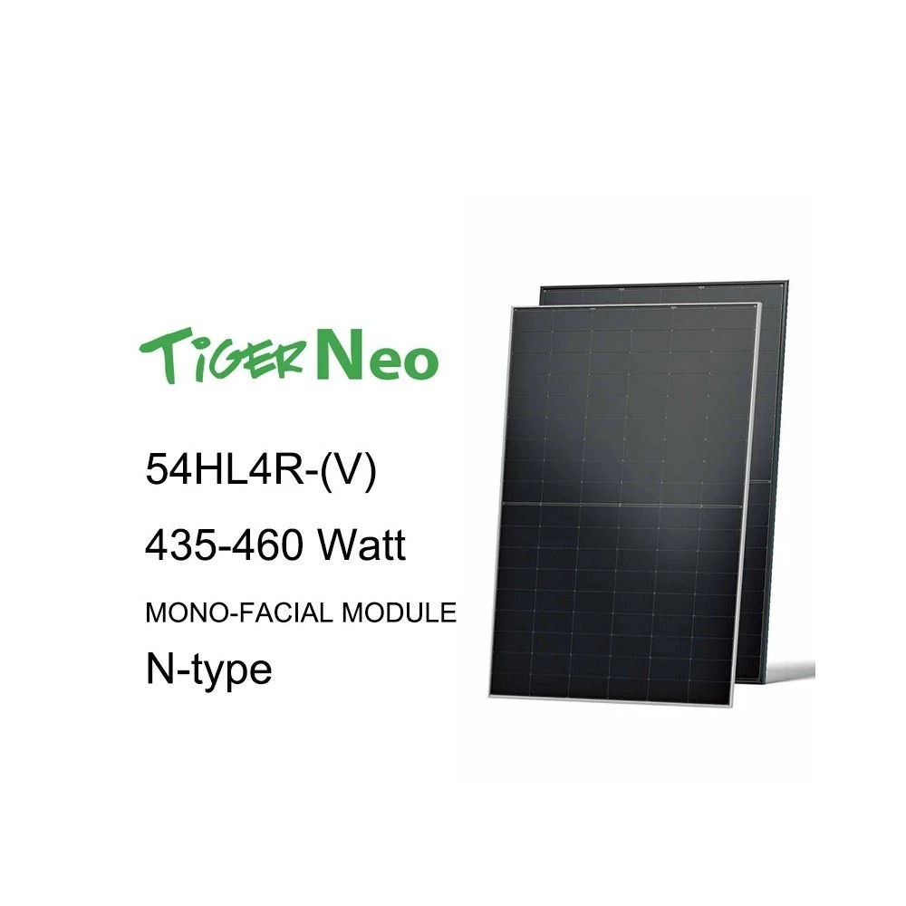 54HL4R-V 435-460W
