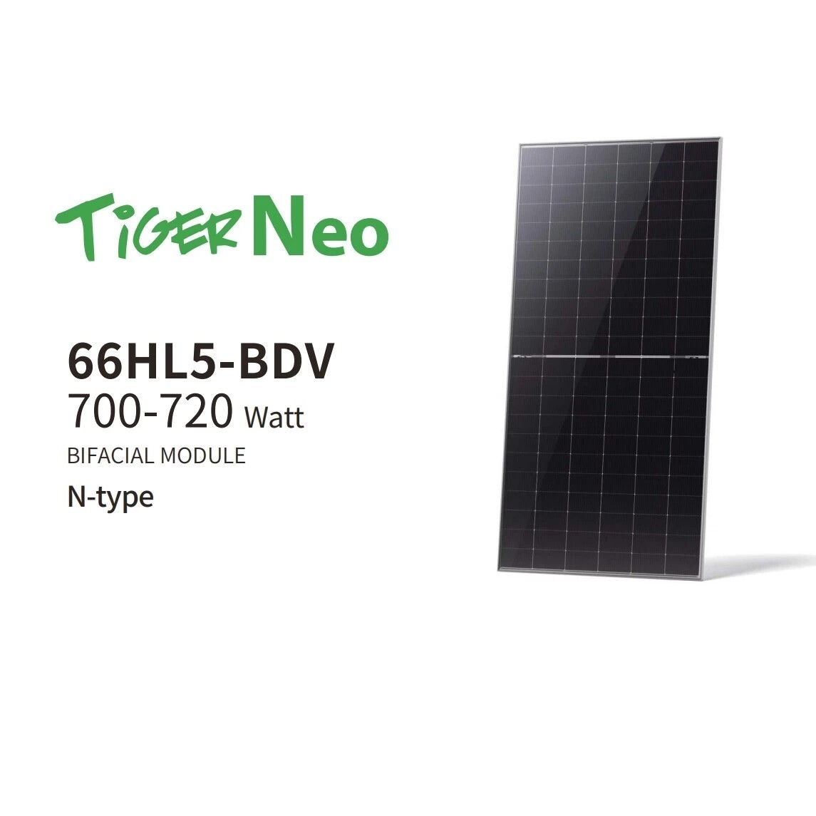 66HL5-BDV 700-720W