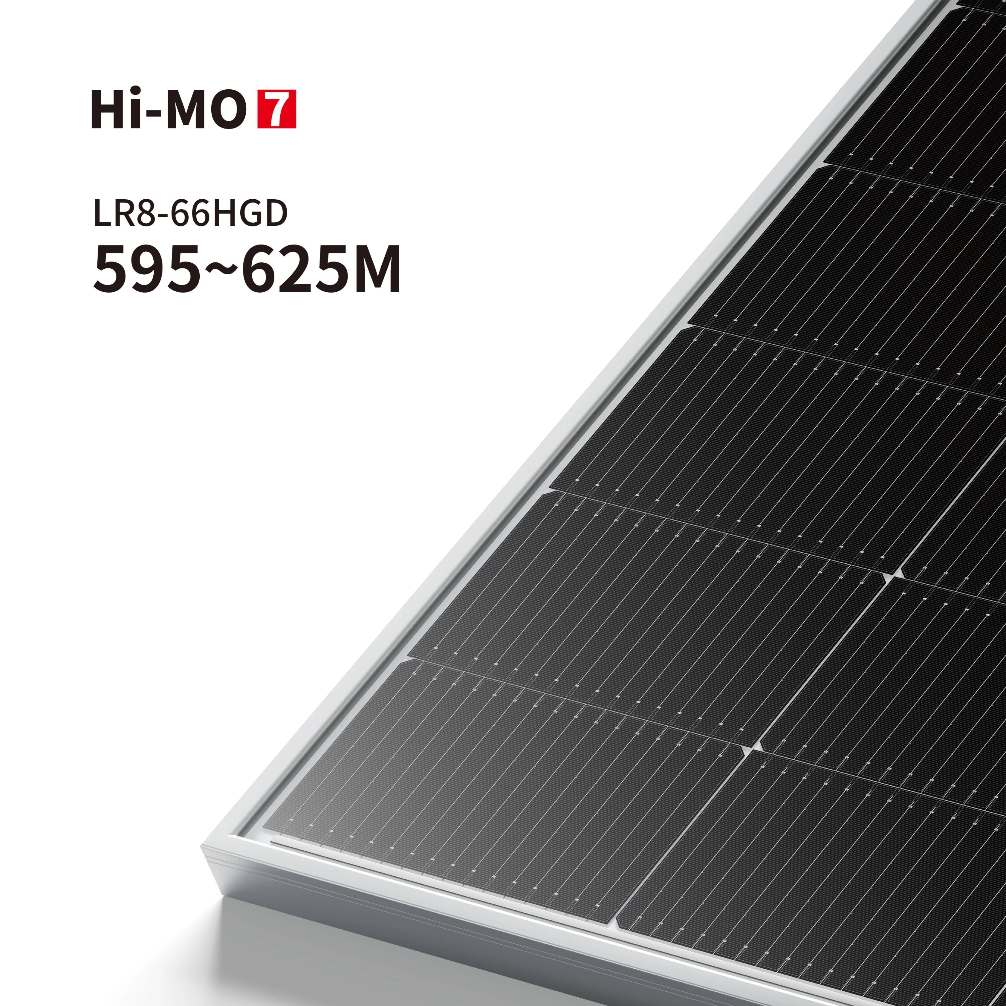HiMo 7 LR8-66HGD 595~625M/615M