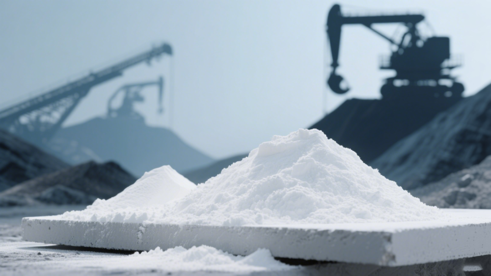 Global Aluminum Hydroxide Market Insights (CAS#21645-51-2) and Industry Trends​​ ​​—New Energy and Environmental Policies Drive Structural Demand Shifts​​ ​​