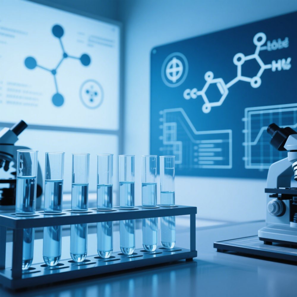 Global Sodium Dodecyl Sulfate (SDS, CAS#151-21-3) Market Insights and Industry Developments​​ ​​—Biotech Demand and Sustainability Regulations Reshape Supply Chains​