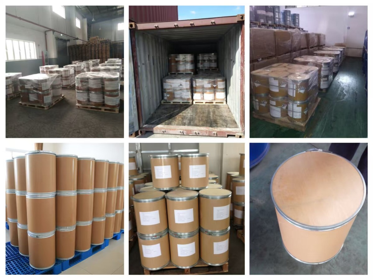 25千克纸板桶拼图