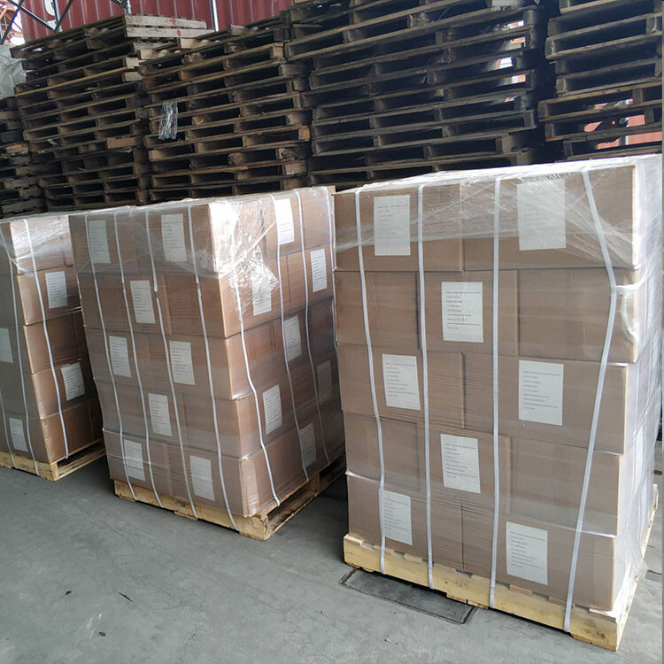 Hydroxypropyl Guar CAS#39421-75-5