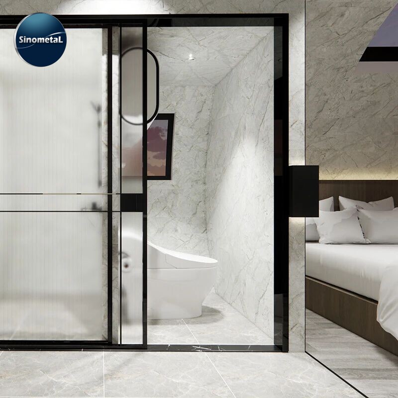 Casa Móvil Villa Superior