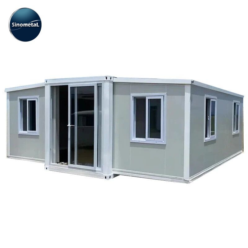 Ampliación de Habitación de Doble Ala