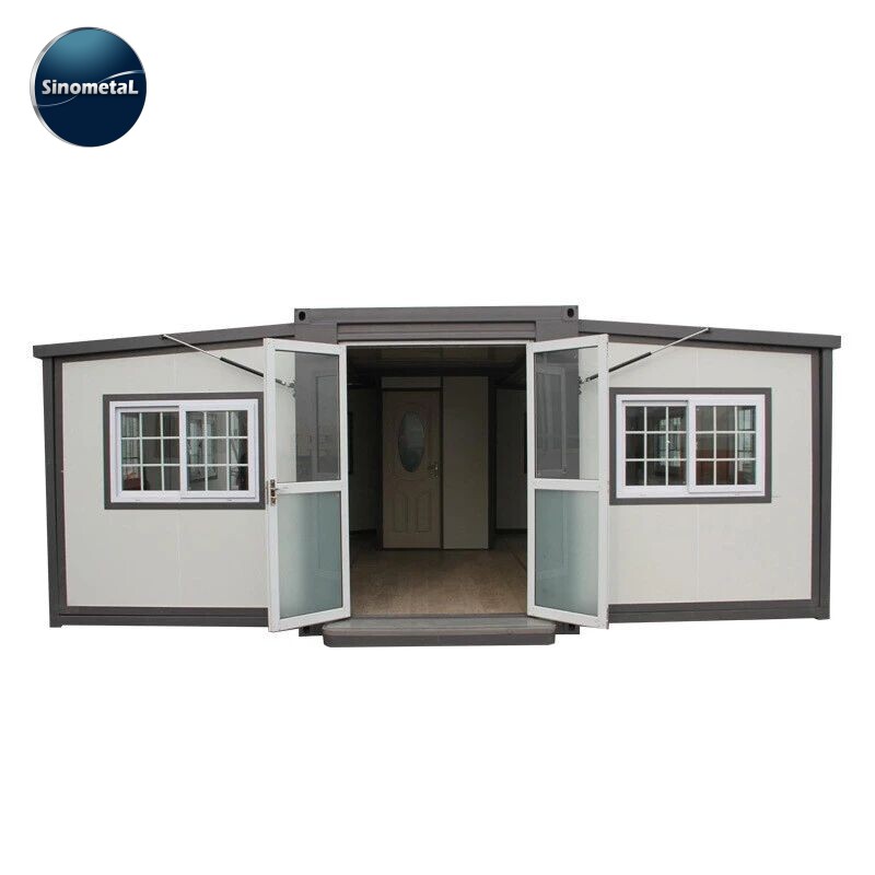 Ampliación de Habitación de Doble Ala