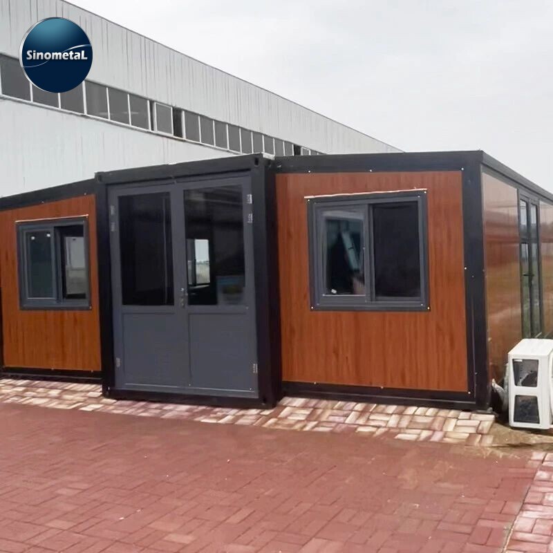 Ampliación de Habitación de Doble Ala