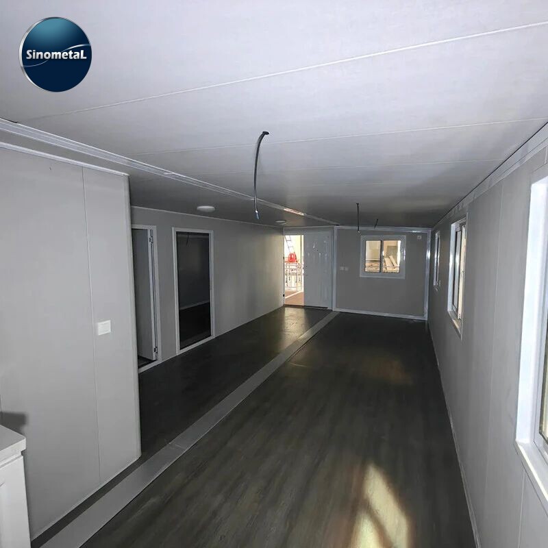 Ampliación de Habitación de Doble Ala