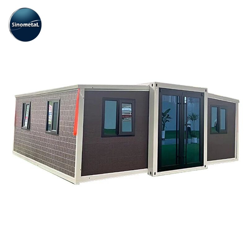 Ampliación de Habitación de Doble Ala