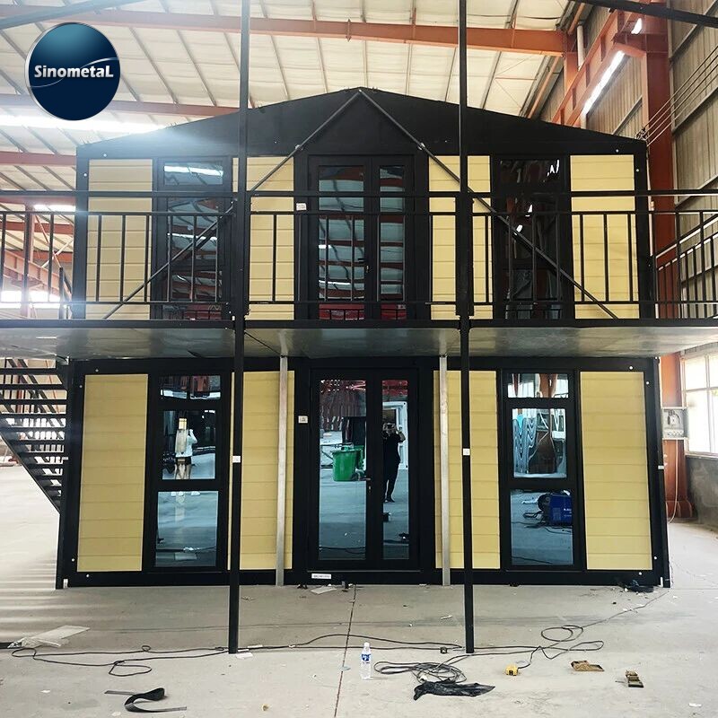 Ampliación de Habitación de Doble Ala