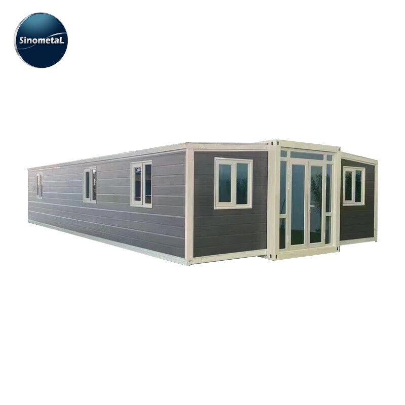 Ampliación de Habitación de Doble Ala