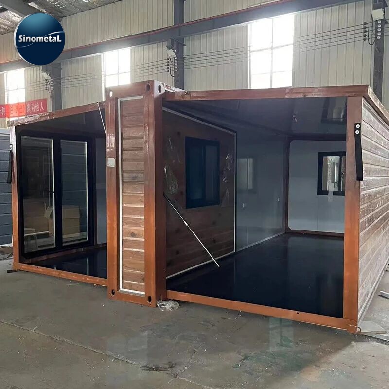 Ampliación de Habitación de Doble Ala