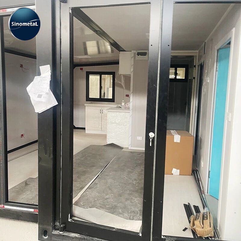 Ampliación de Habitación de Doble Ala