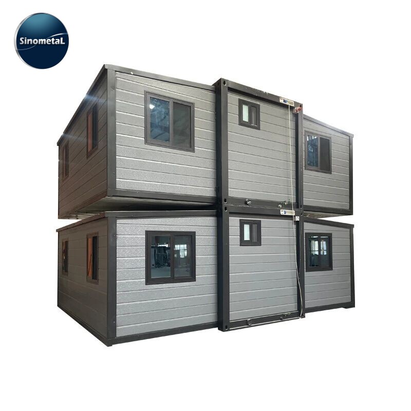 Ampliación de Habitación de Doble Ala