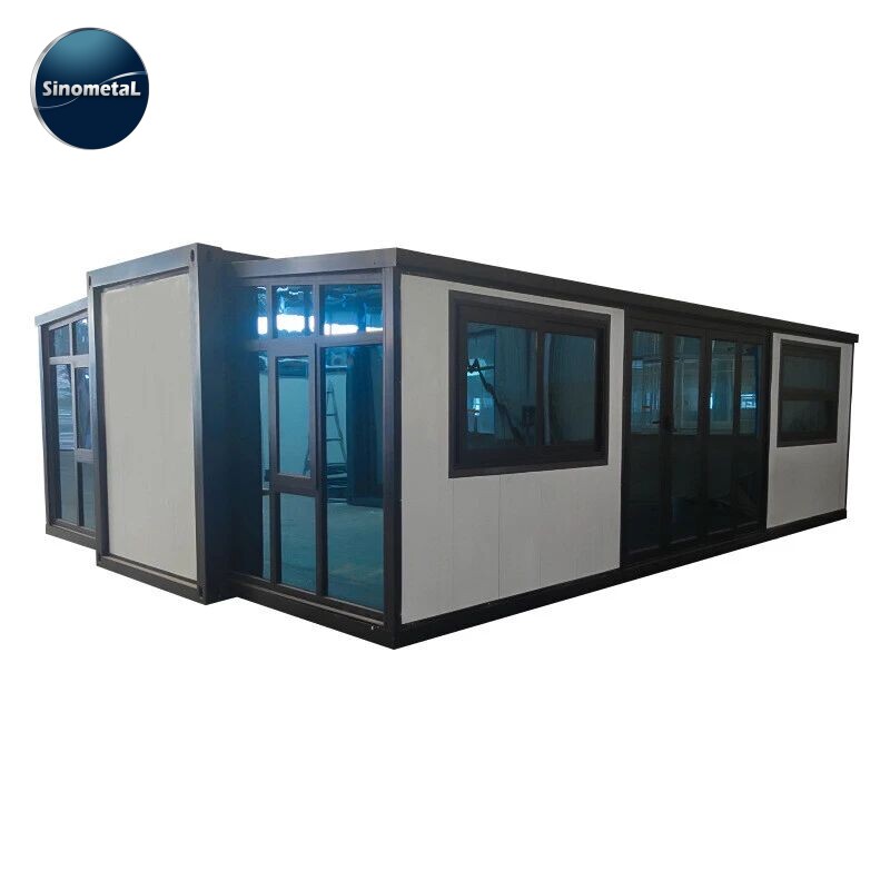 Ampliación de Habitación de Doble Ala