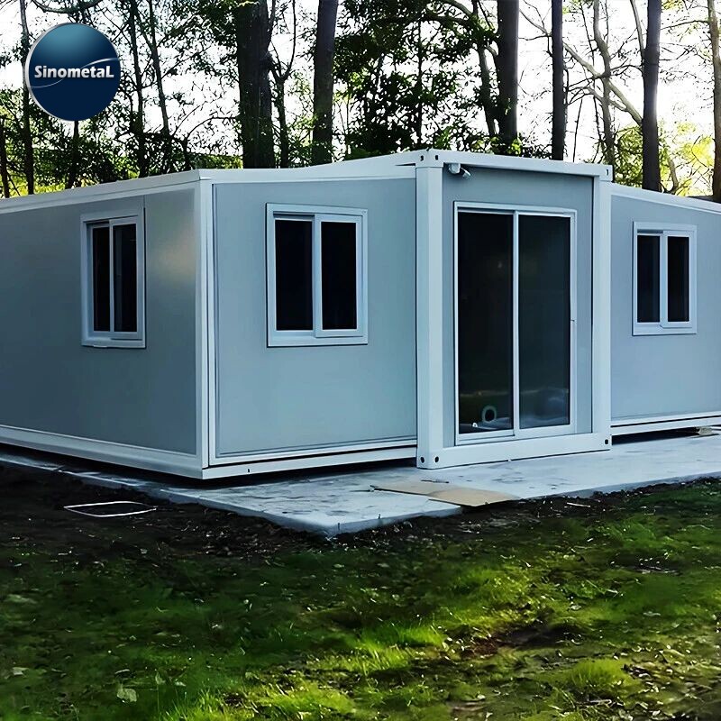 Ampliación de Habitación de Doble Ala