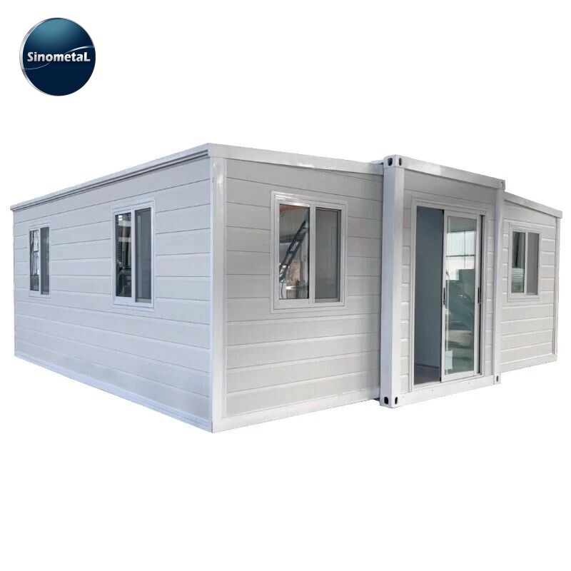 Ampliación de Habitación de Doble Ala