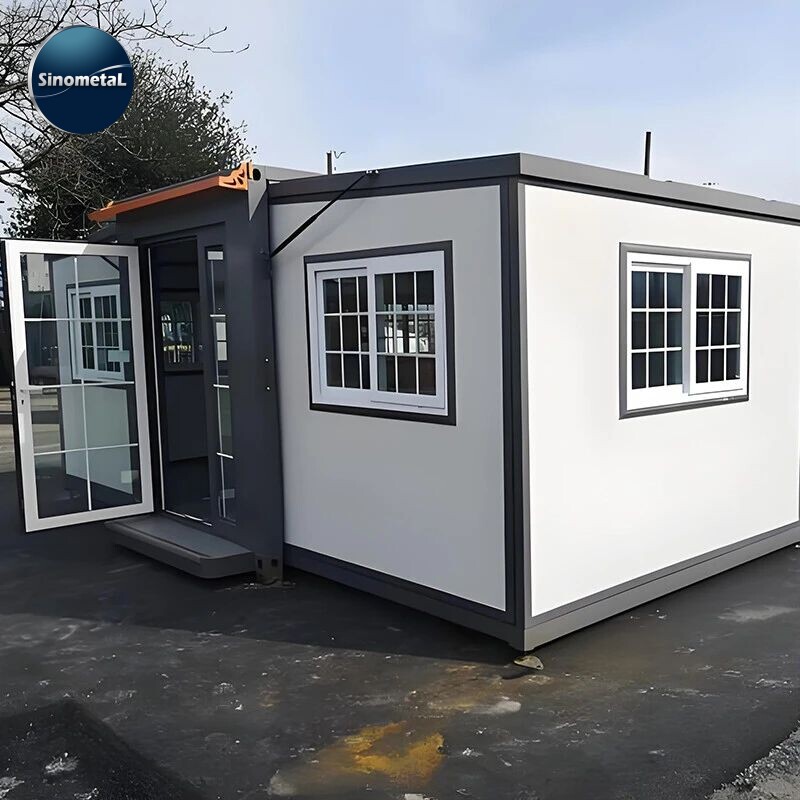 Ampliación de Habitación de Doble Ala