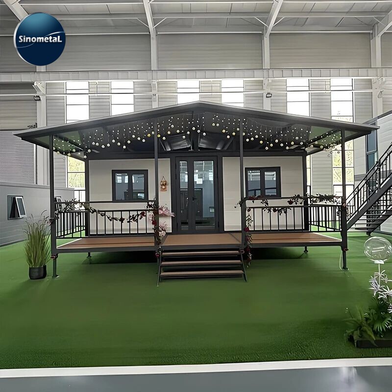 Ampliación de Habitación de Doble Ala