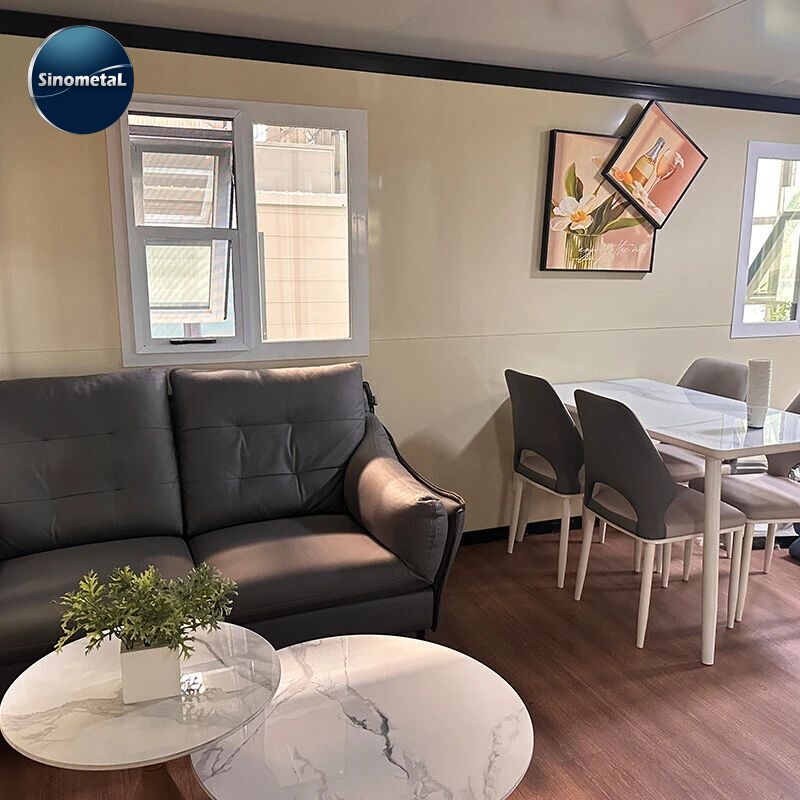 Ampliación de Habitación de Doble Ala