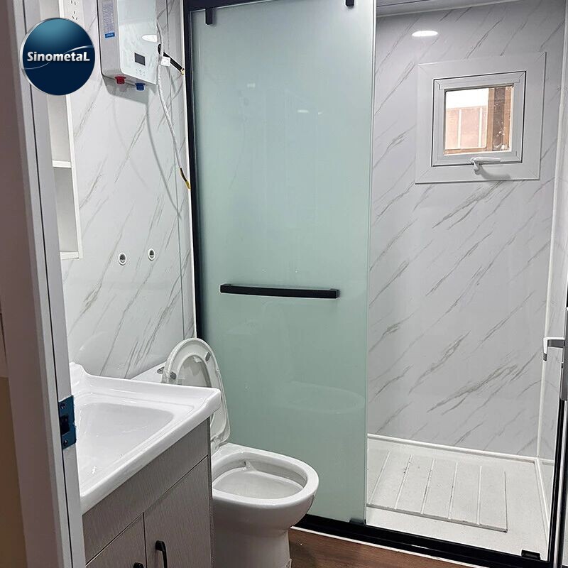 Ampliación de Habitación de Doble Ala