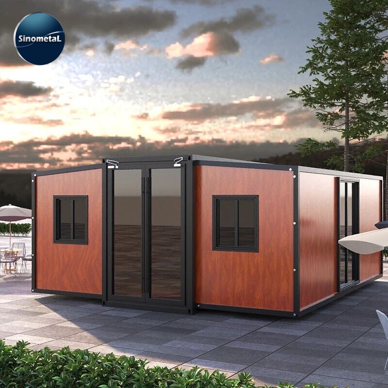 Ampliación de Habitación de Doble Ala