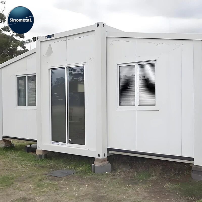 Ampliación de Habitación de Doble Ala