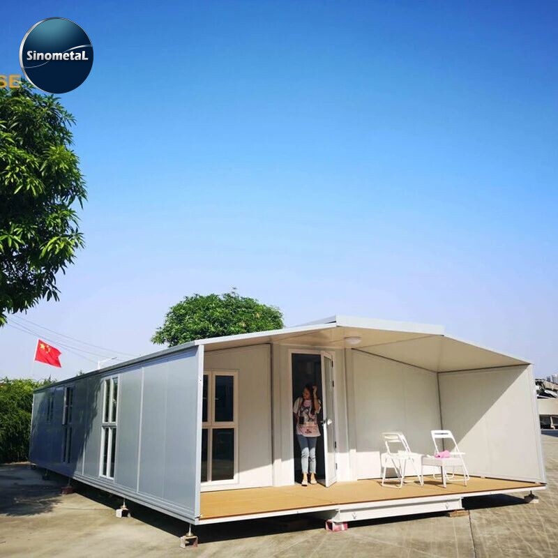 Ampliación de Habitación de Doble Ala