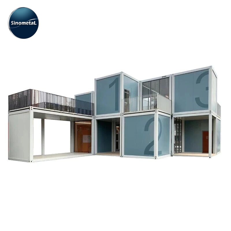 Construcción Modular