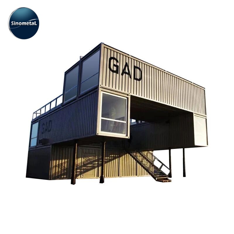 Construcción Modular