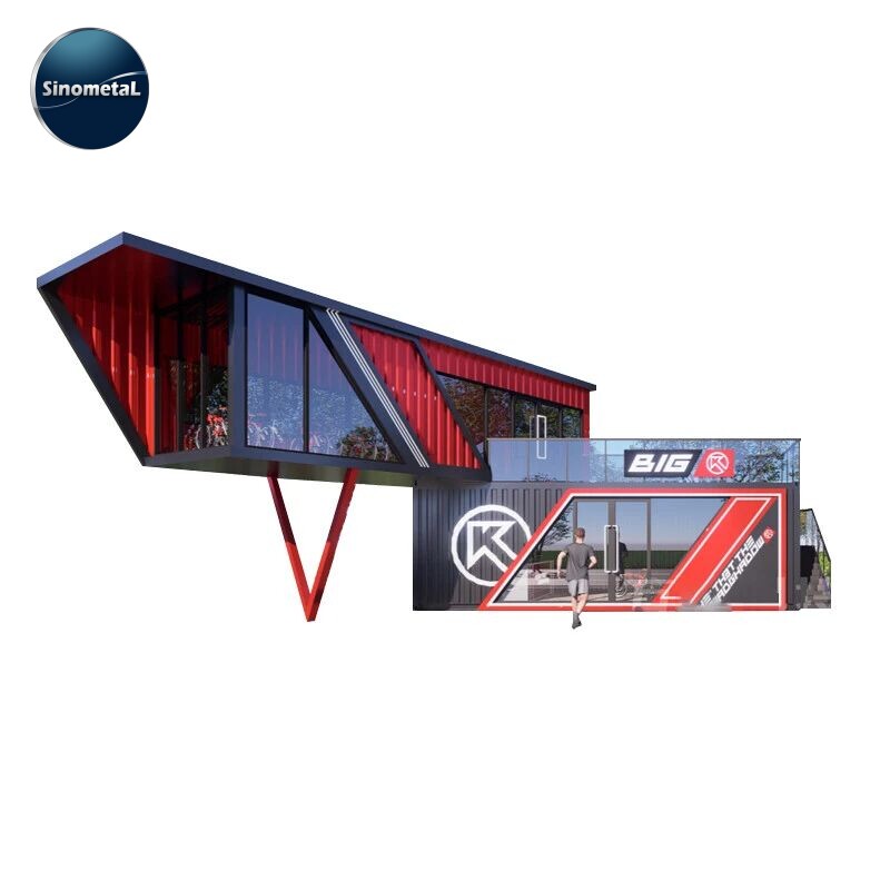 Construcción Modular